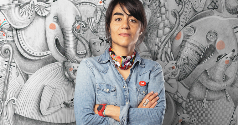 Técnicas narrativas para historias ilustradas