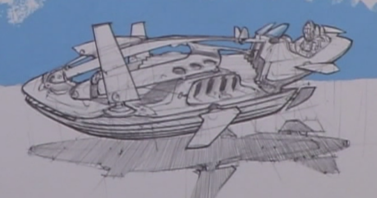 Basics Drawing By Scott Robertson