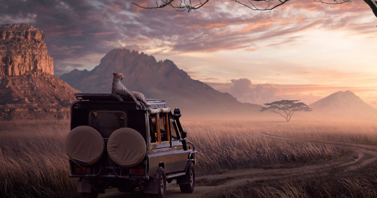 The Ultimate Guide to Blending on Photoshop by Jack Usephot (Volume 1)