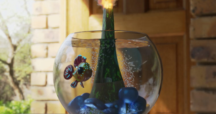 Blender 2.91 Essential Training by David Andrade