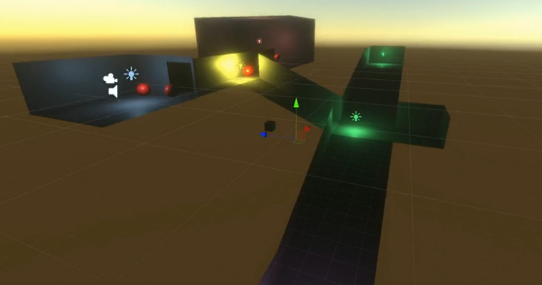 Cert Prep Unity Game Developer Fundamentals