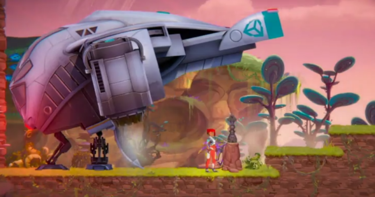 Cert Prep Unity Game Developer – UI and 2D Games