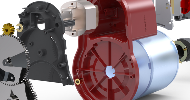 SOLIDWORKS 2021 Essential Training