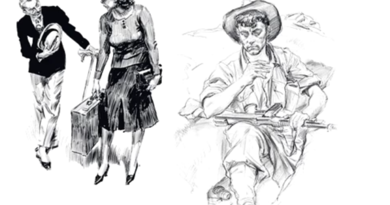 How To Draw The Draped Figure Level 1 How To Draw The Draped Figure Level 1