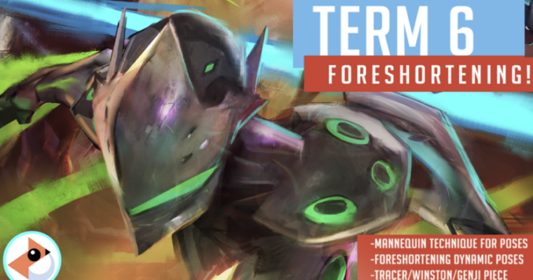 Term 6 – Time-lapsed Ahmed Aldoori