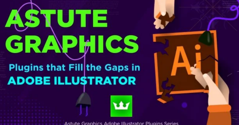 Astute Graphics  Plugins That Fill the Gaps in Adobe Illustrator