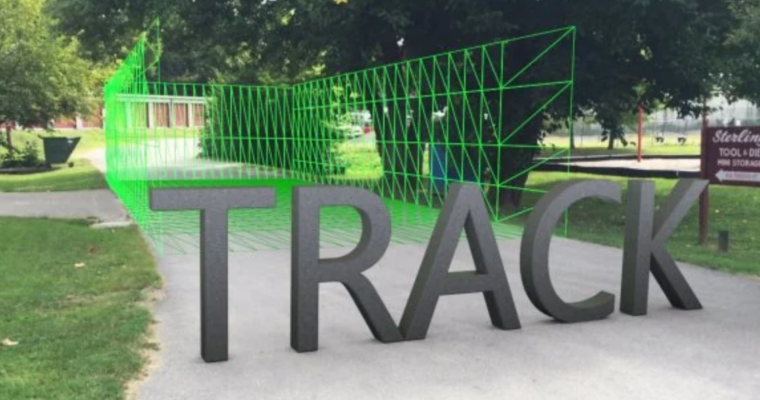 Motion Tracking with Cinema 4D R20 for Beginners