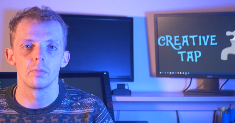 Photo Colorization in Photoshop