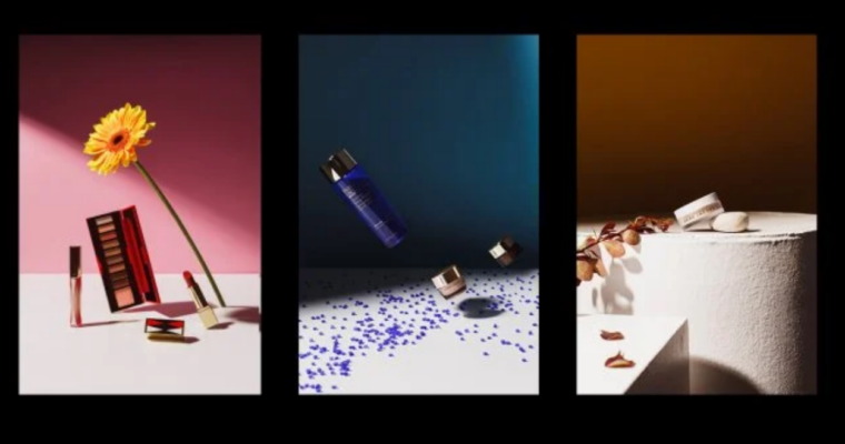 Professional product retouching in Photoshop