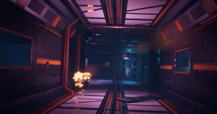 Fusion 360 to Unreal Engine – pipeline