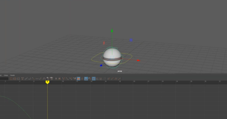 Animation Program Pre-Course