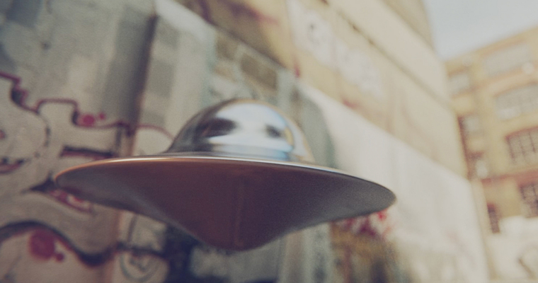 Create Photoreal Environments Fast in Blender 2.8 with Camera Projection