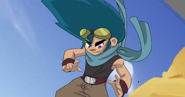 Curso de Animação e Rig Combo Estúdio (PT – BR)