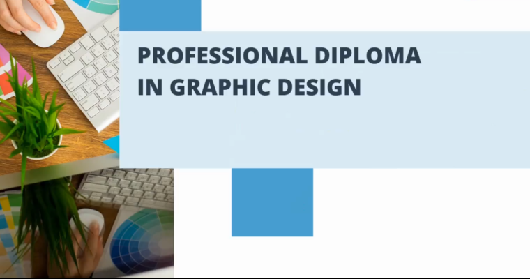 Professional Graphic Design Course