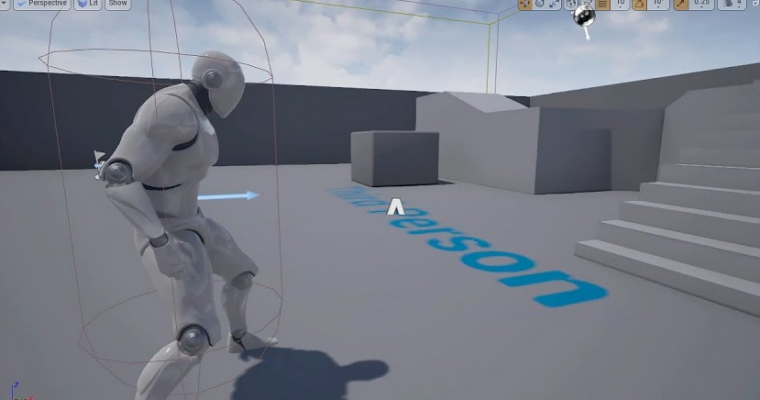 Creating Game Ready Animations for Production