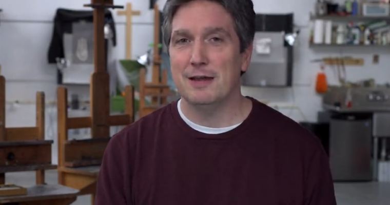 Drawing Basics by David Jamieson