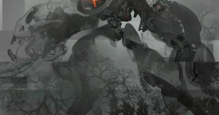 Boss Monster – Creative Character Design