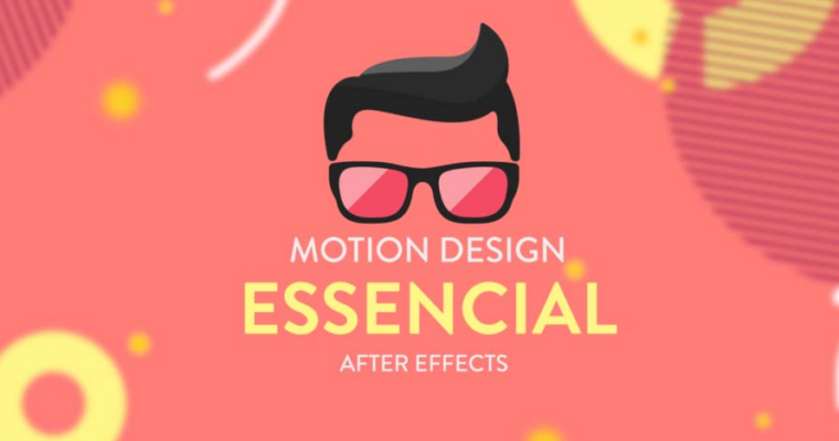 Motion Design Essencial (PT-BR)