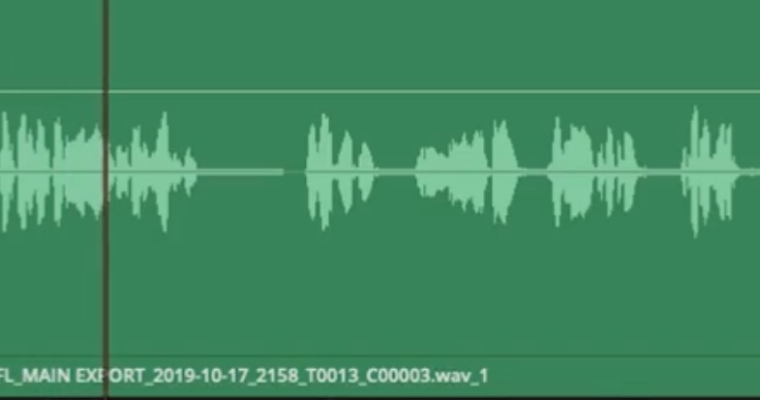 Fairlight Fundamentals