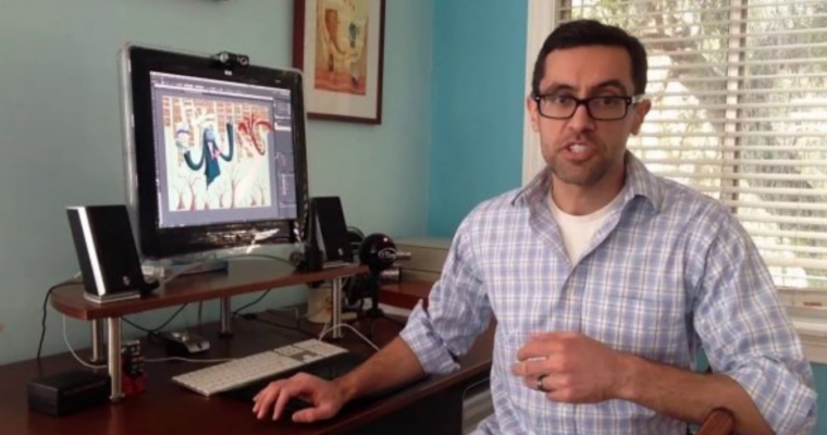 Digital Illustration – Creativity, Style and Efficiency in Adobe Illustrator