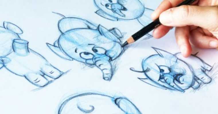 The Ultimate Guide to Drawing Cartoon Characters