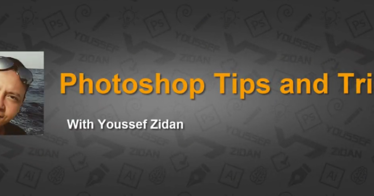 Photoshop Tips and Tricks