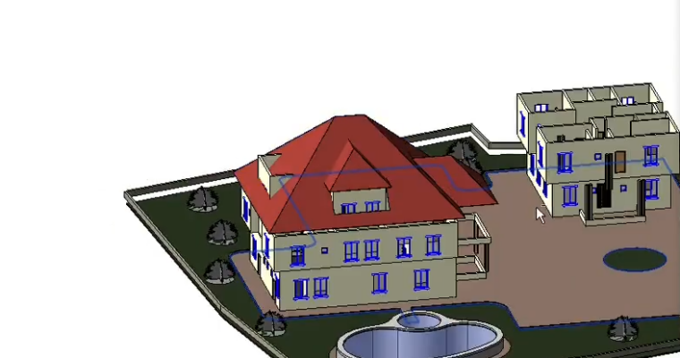 Revit Tutorial Masterclass by Timothy Omatule