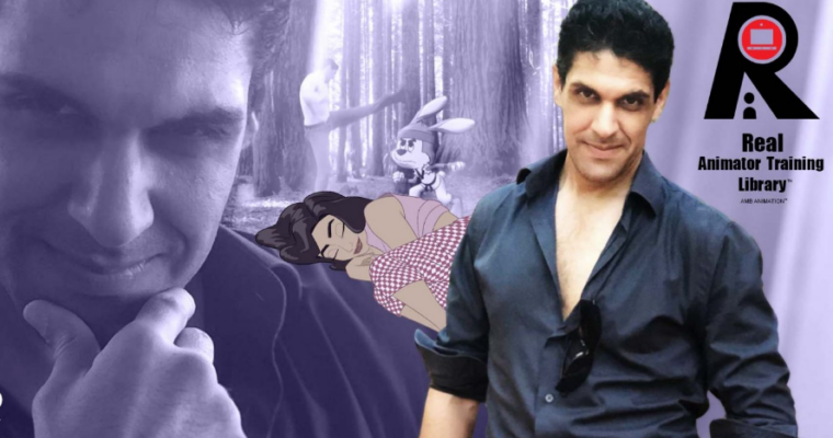 Animation Academy – Arshad Mirza Baig