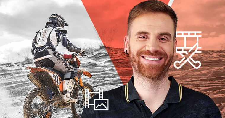 Adobe Premiere Técnicas y montaje de publicidad