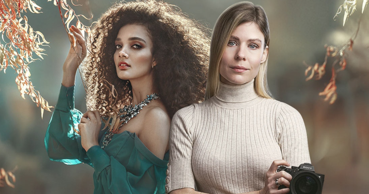 Curso online de Postproducción Fine Art avanzada (Advanced Fine Art Post Production – Spanish)