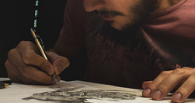 Do Lápis ao Digital (PT-BR)