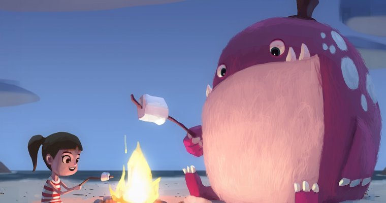Marshmallows – Tutorial Pack by Goro Fujita