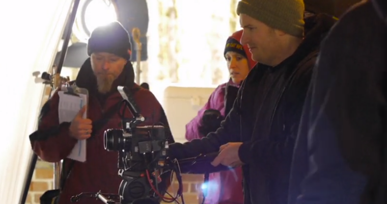 Creating a Short Film (Vol 1-9)