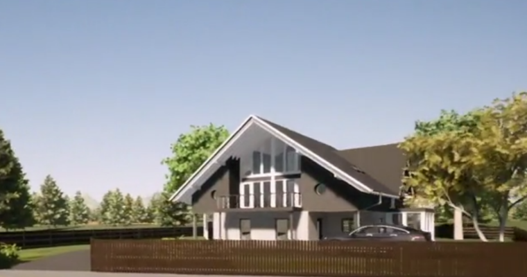 3ds Max and Twinmotion – Architectural Visualization 3ds Max and Twinmotion – Architectural Visualization