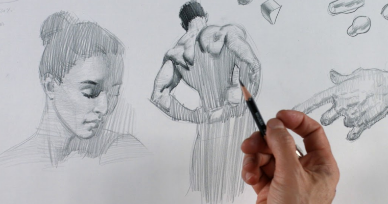 An Overview of Rendering Techniques with Chris Legaspi