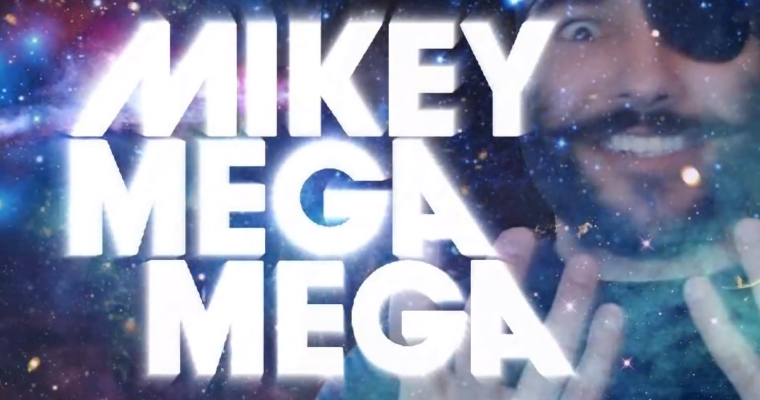 How to Draw Bundle with Mikey Mega Mega