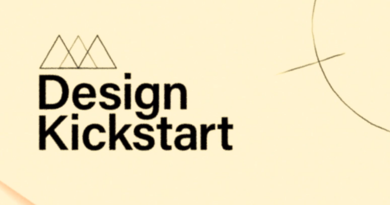 Design Kickstart
