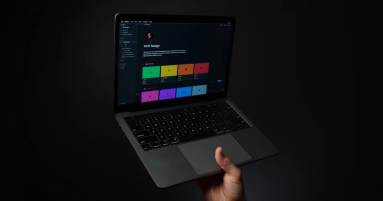 Interface Design Course