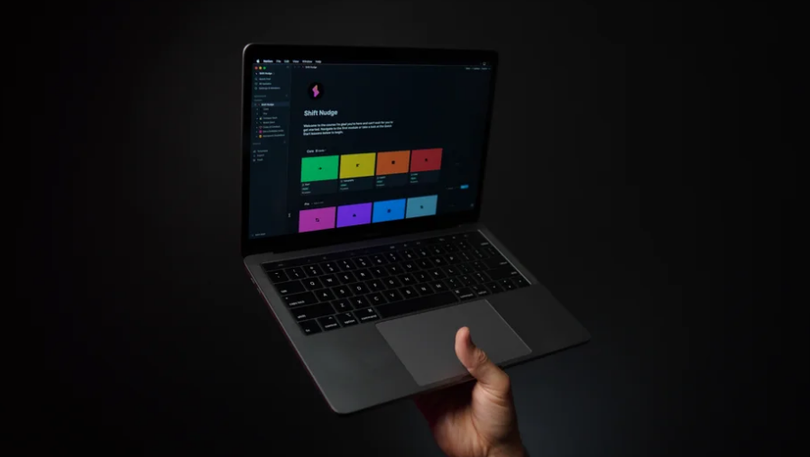 Interface Design Course