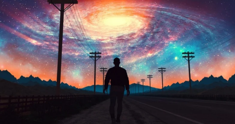 Create Cinematic Loop Animations in Cinema 4D & After Effects