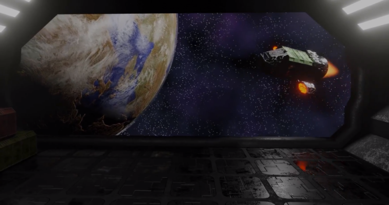 Learn Animation Production with Blender 2.9