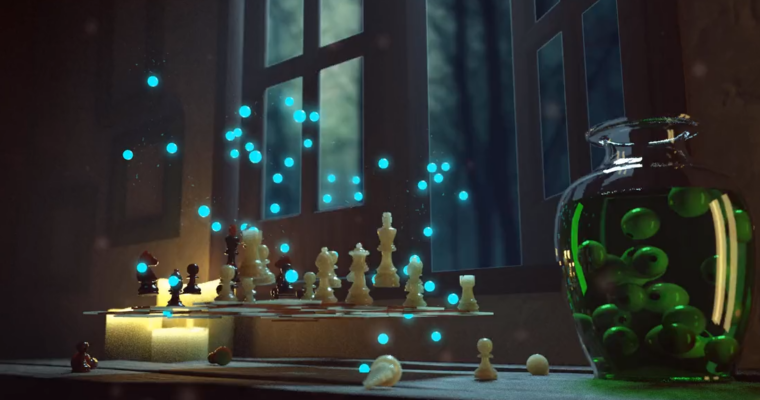 Maya 2020 for Absolute Beginners