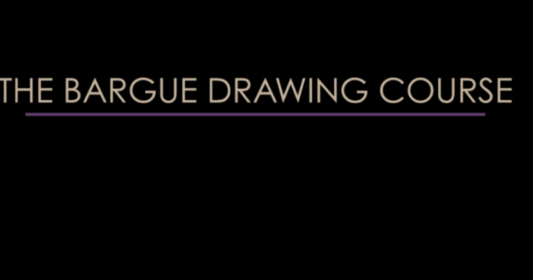 The Bargue’s Drawing Course