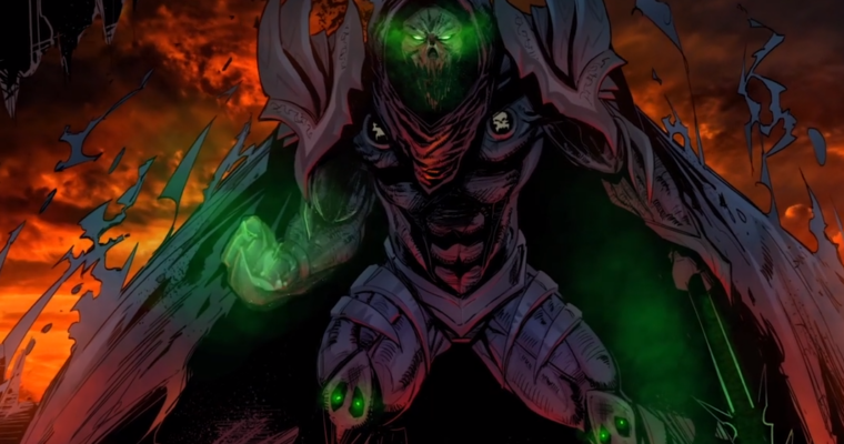 Comic Book Creation MasterClass. Draw Amazing Superheroes!