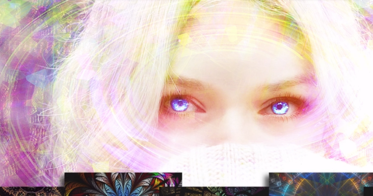 Create Amazing And Beautiful Fractals with JWildfire