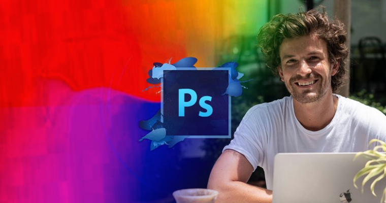 Photoshop for CGI Artists – The Quickest Way Photoshop for CGI Artists – The Quickest Way