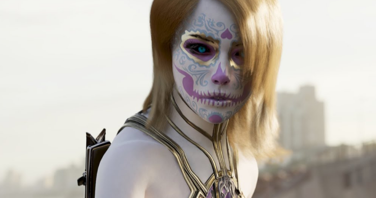 Unreal Engine 4 for Filmmaking Beginners Edition