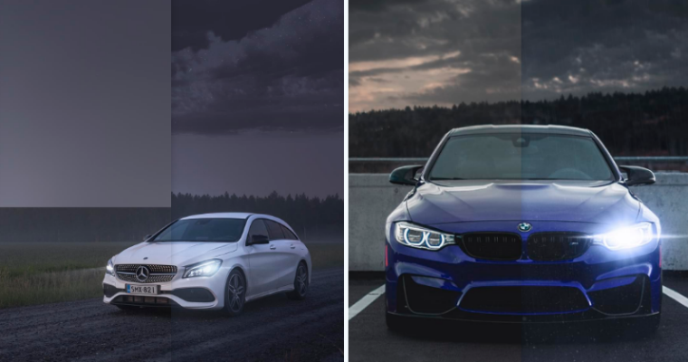 The Complete Brush Bundle for Photoshop