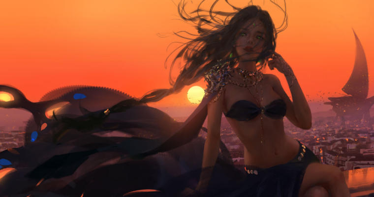 WLOP Term 2019-07 July – Reign, Reign2, Summer