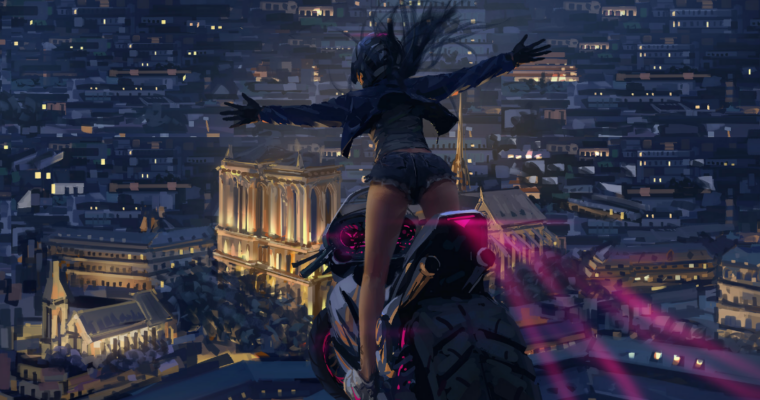 WLOP Term 2020-02 February – Cage4, Fly, Reading2, Reflection